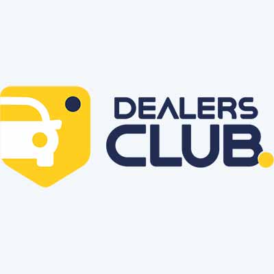 Logo Dealers Club | EVO Transporte de Veículos
