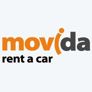 Logo Movida | EVO Transporte de Veículos
